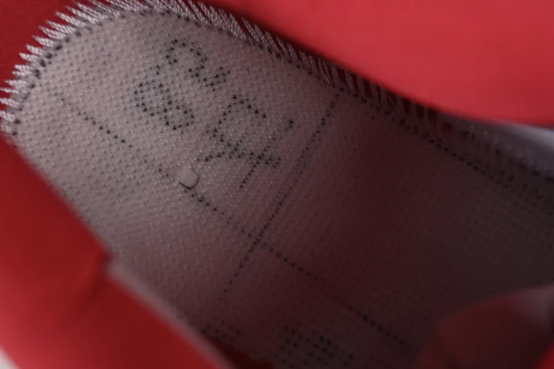 All categories Air Jordan Jordan series basketball shoes Air Jordan 4 Air Jordan 4 Retro "Valentine's Day" AJ4 Joe 4 Red Valentine's Day HV0823-108